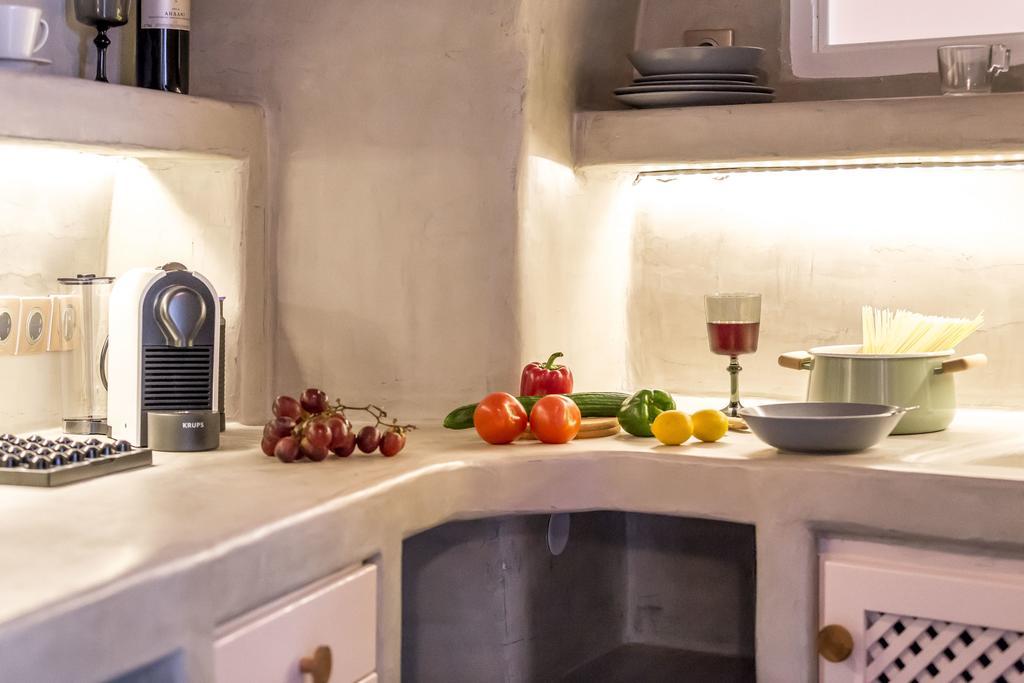 אויה Cleo'S Dream Villa חדר תמונה
