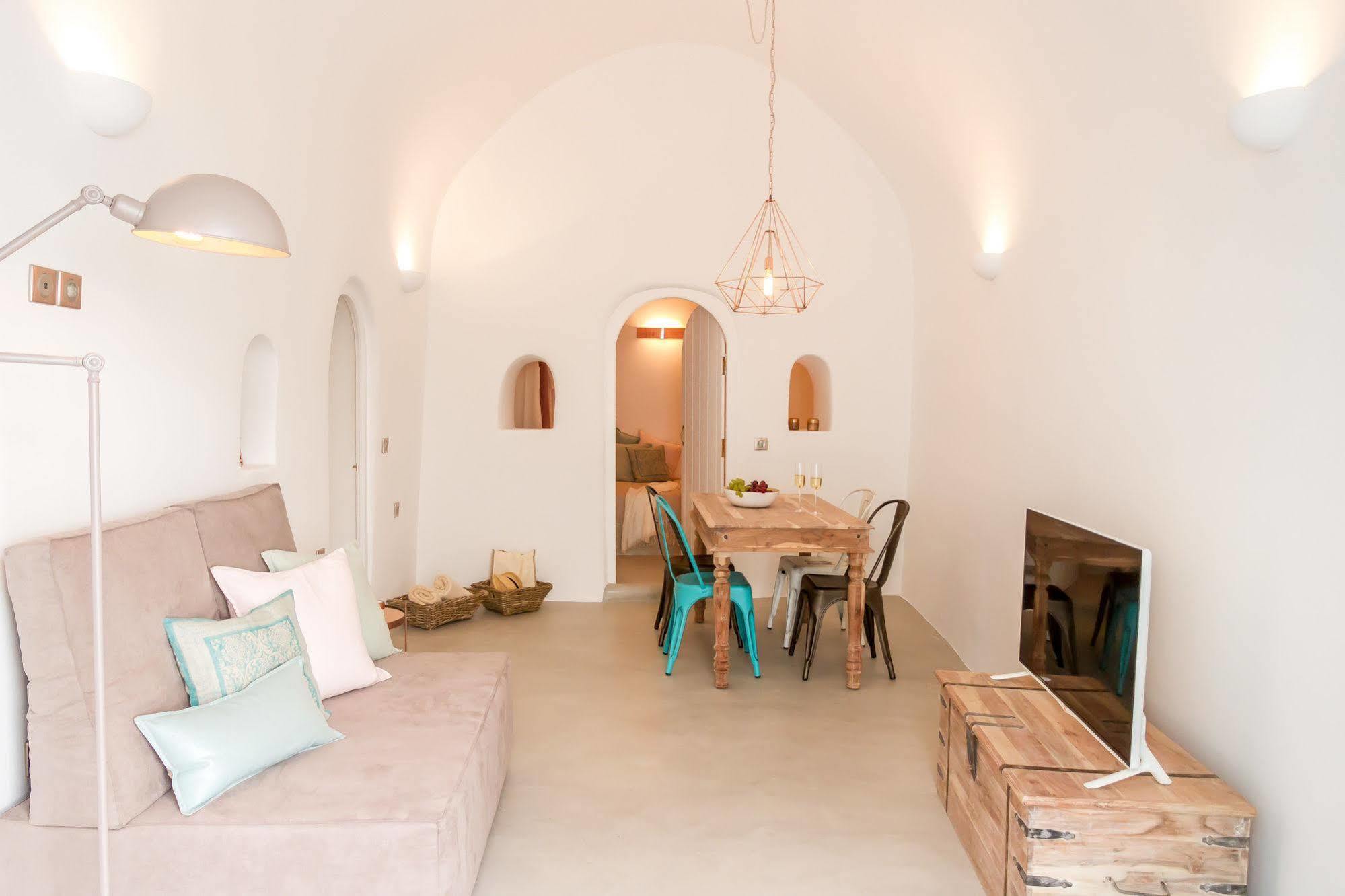 אויה Cleo'S Dream Villa מראה חיצוני תמונה