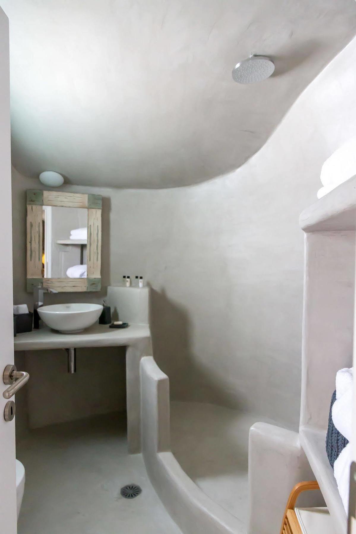 אויה Cleo'S Dream Villa מראה חיצוני תמונה